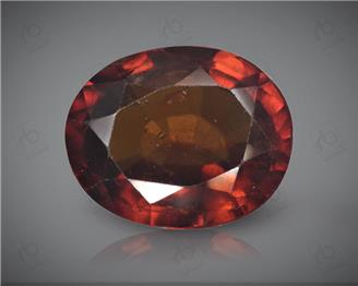 Natural Hessonite Garnet 9.49CTS-15235